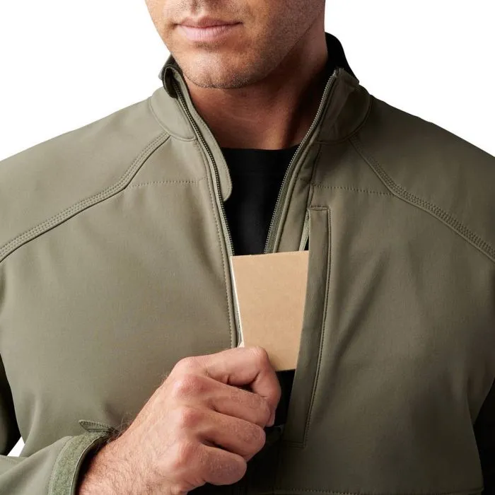 5.11 Nevada Softshell Jacket