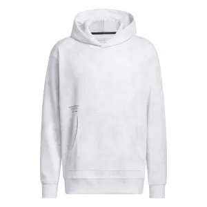 Adicross Print Design Hoodie Grey One - SS24