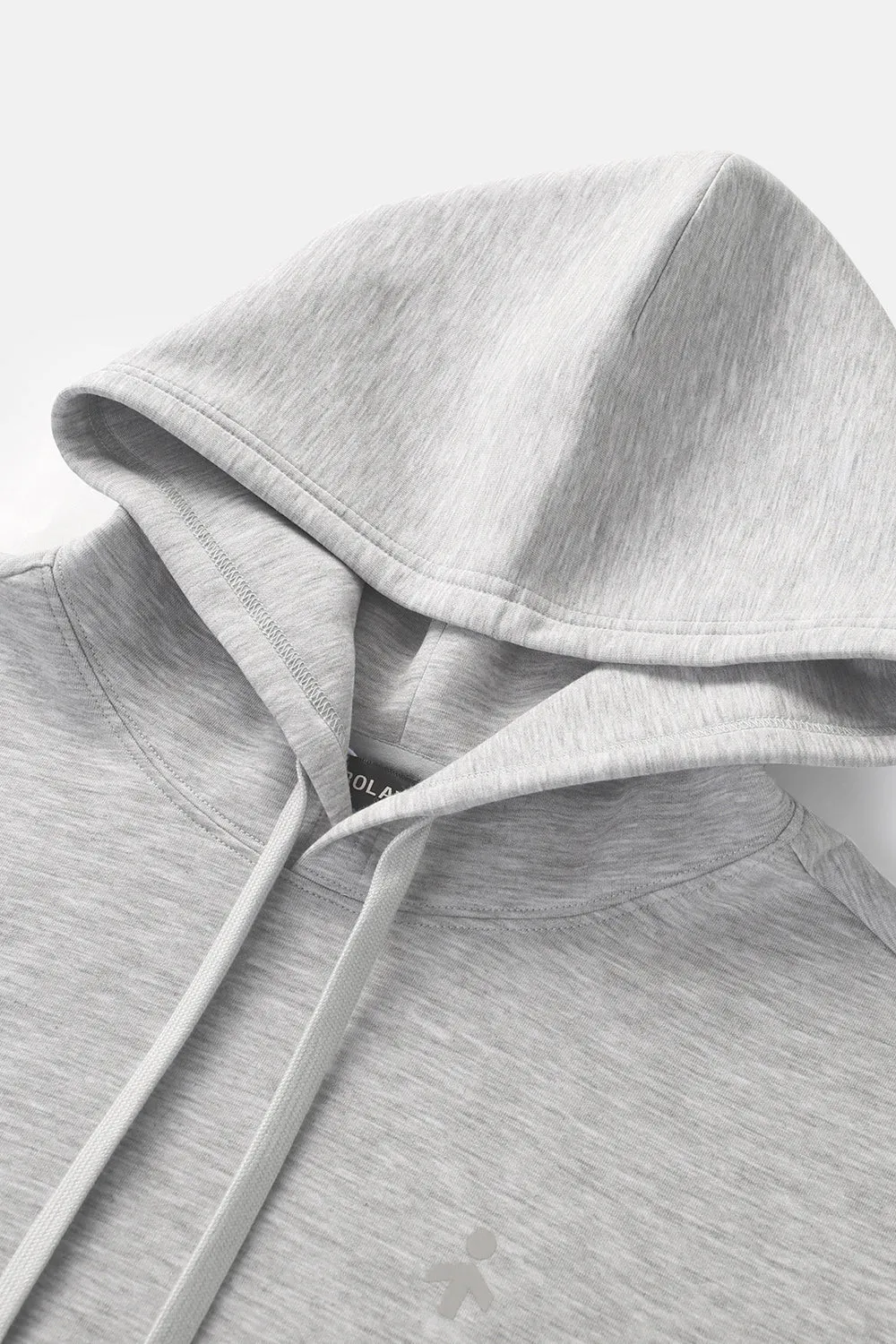 Athletic Hoodie