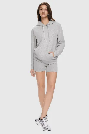 Athletic Hoodie