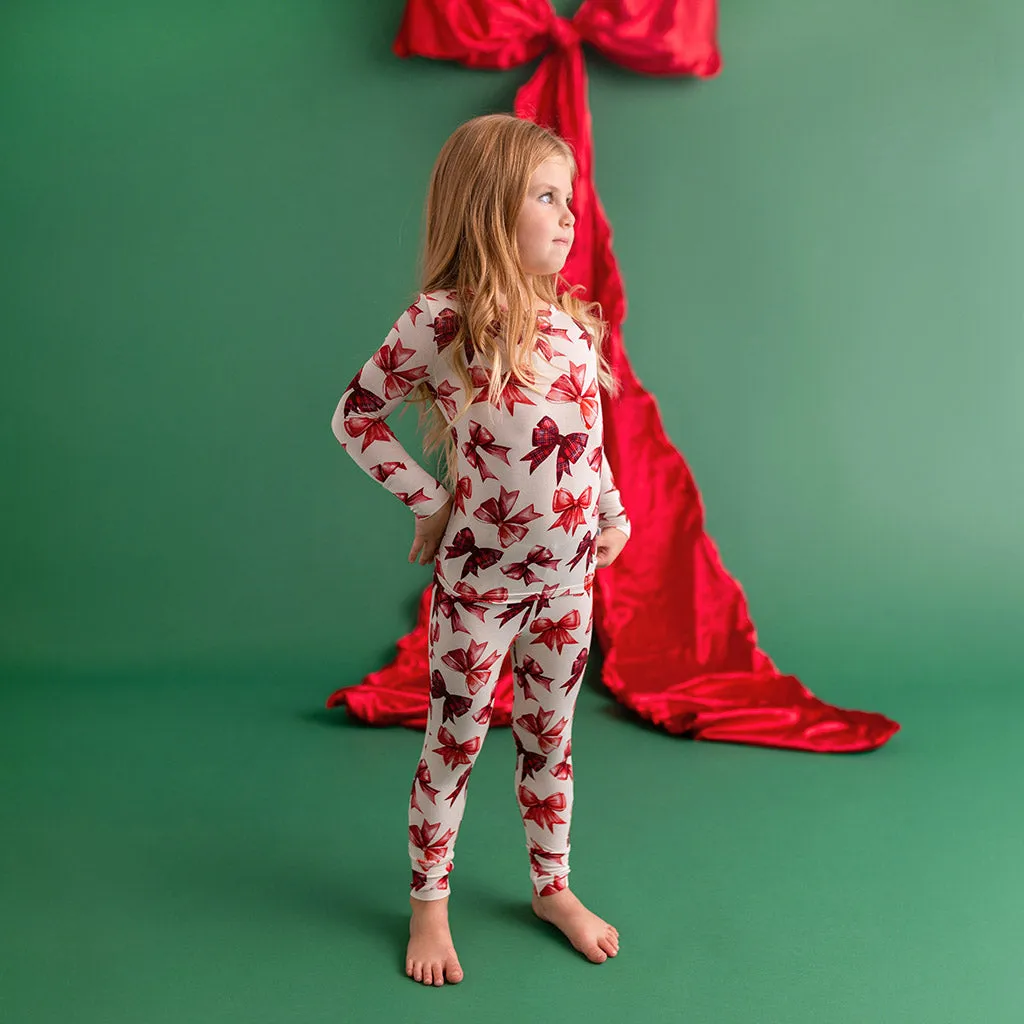 Avia Classic Pajama Set