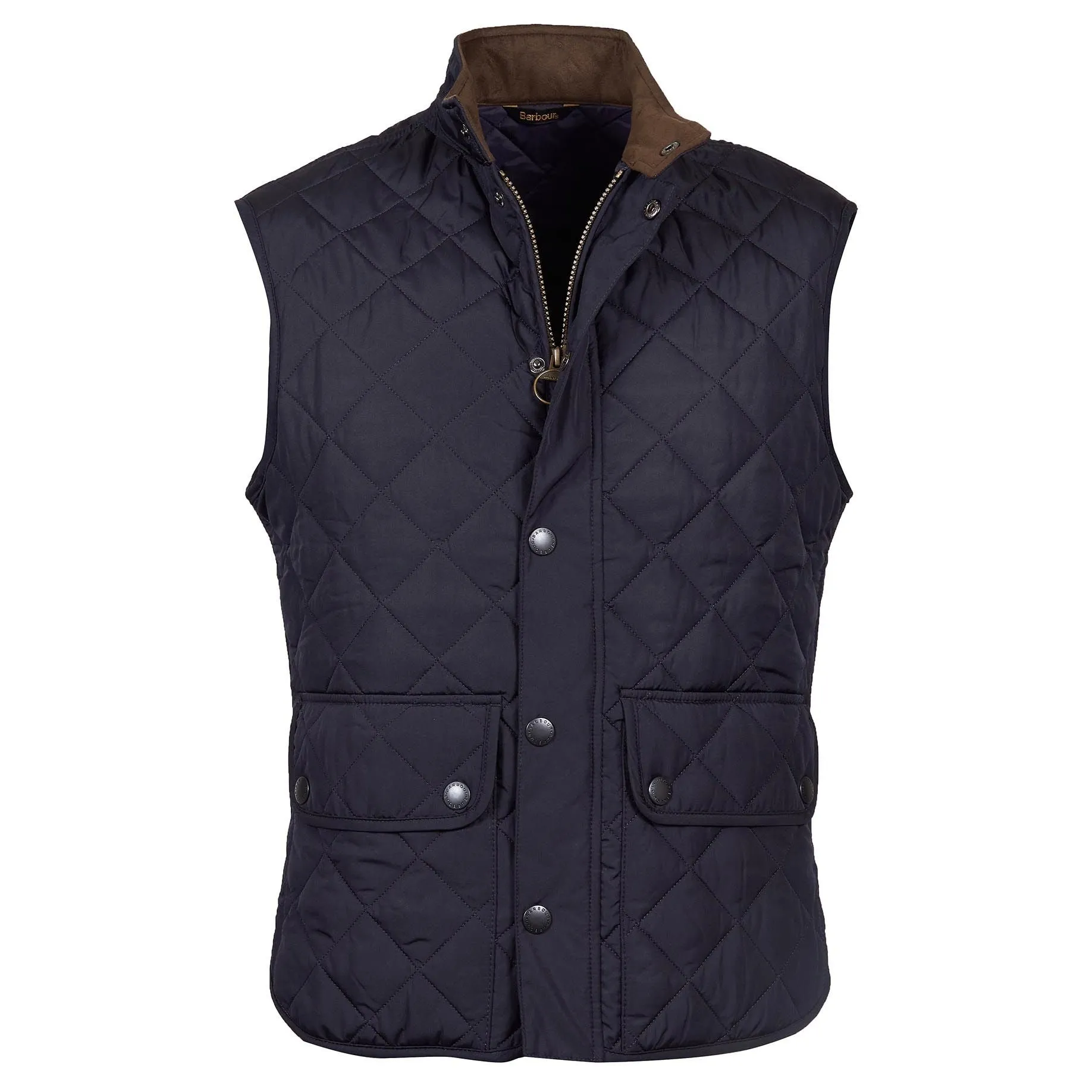 Barbour Men's Lowerdale Gilet