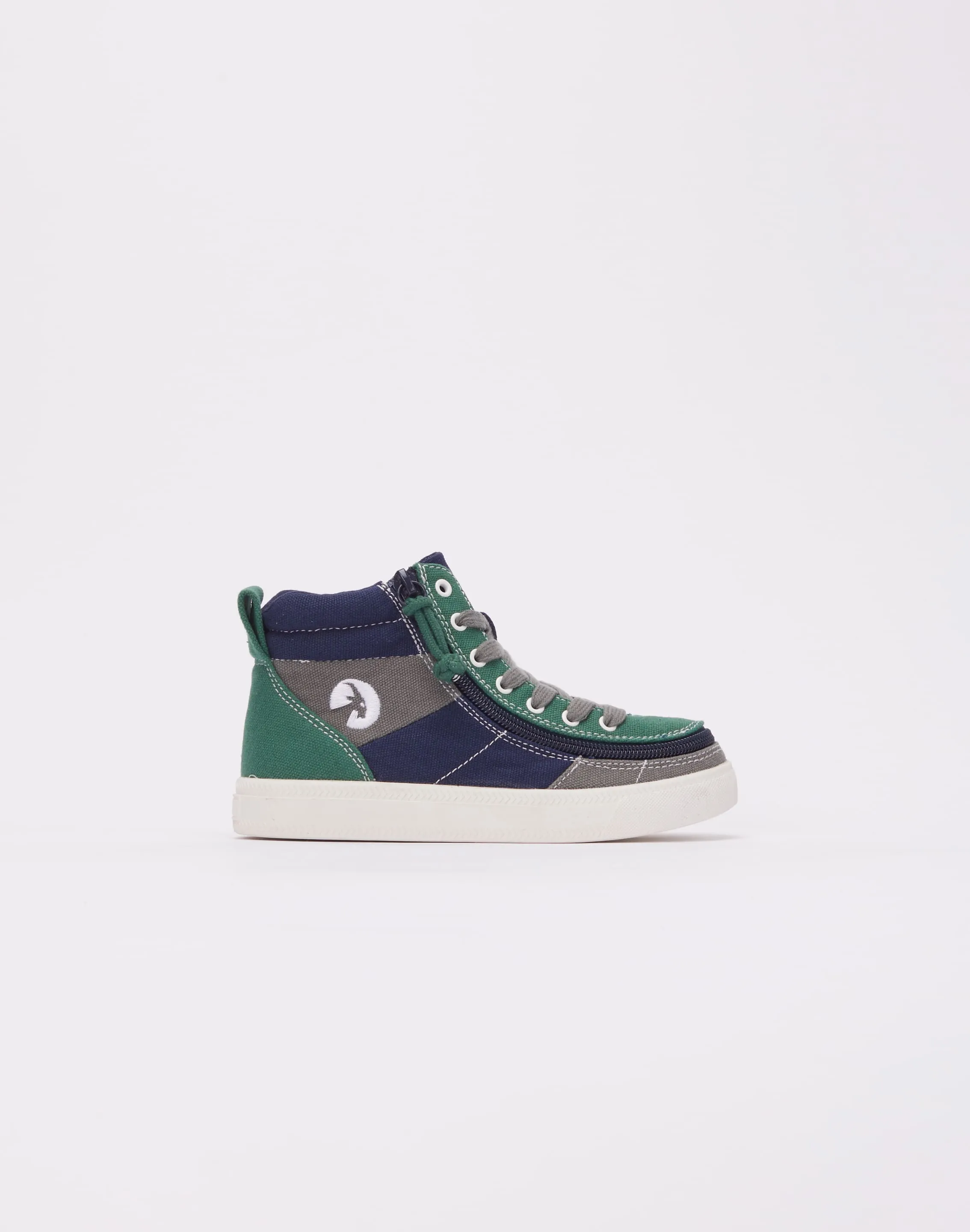 Billy Footwear Street High Tops Toddler