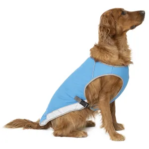 Canada Pooch Chill Seeker Aqua Cooling Dog Vest