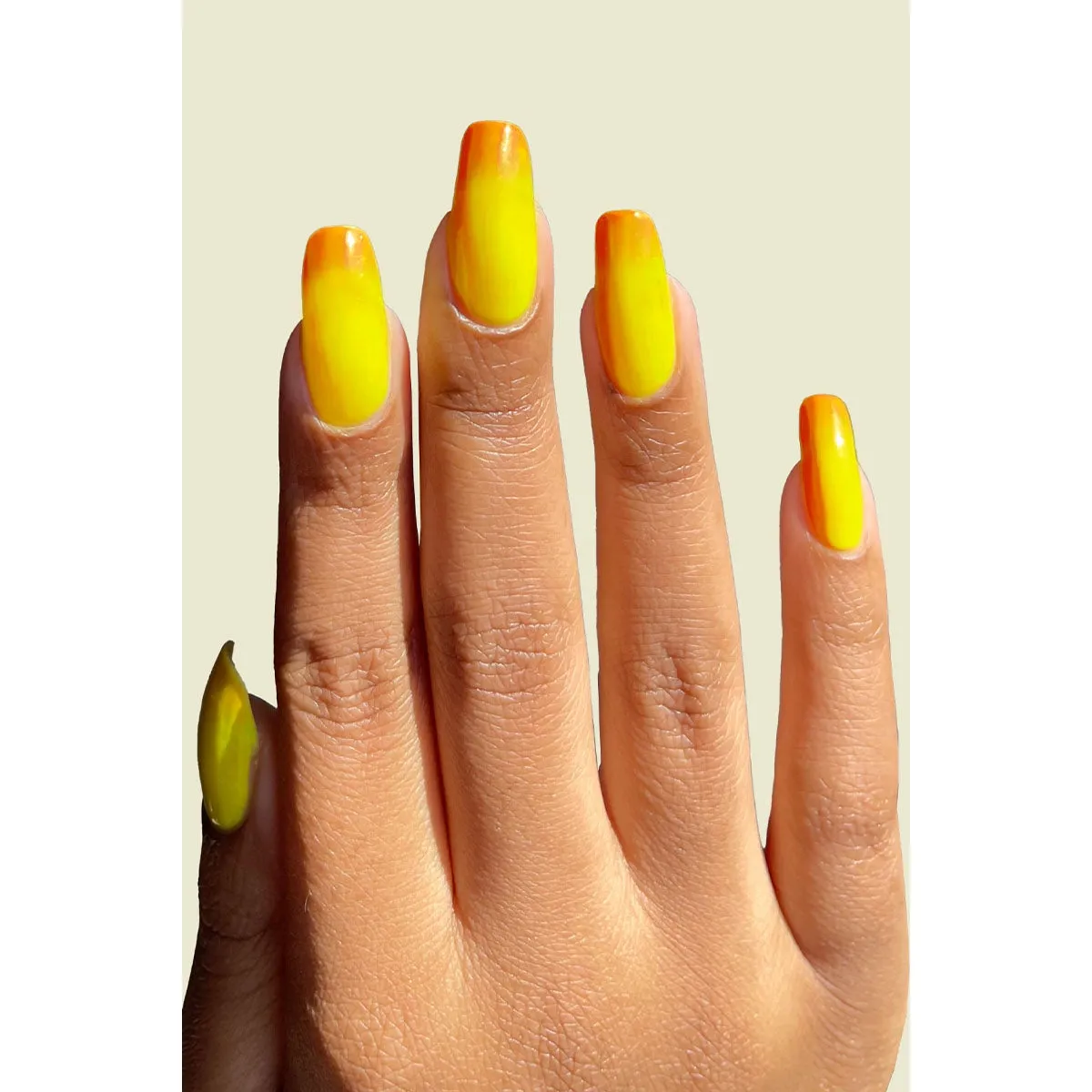 Cirque Colors - Nail Polish - Mellow Yellow 0.37 oz