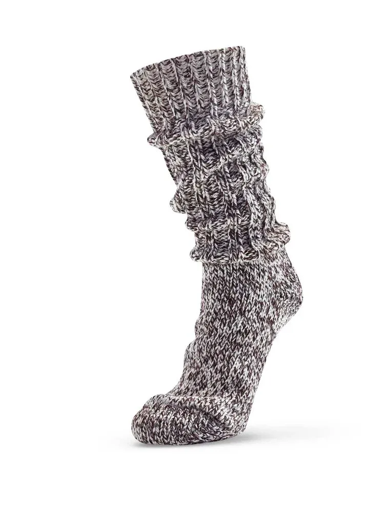 Farm Fleck Wool Socks