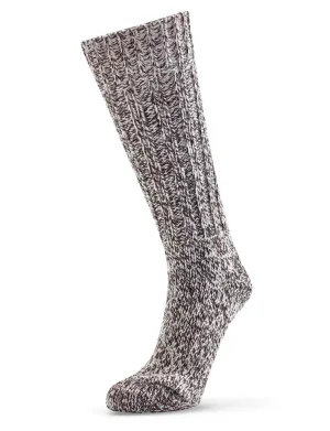 Farm Fleck Wool Socks