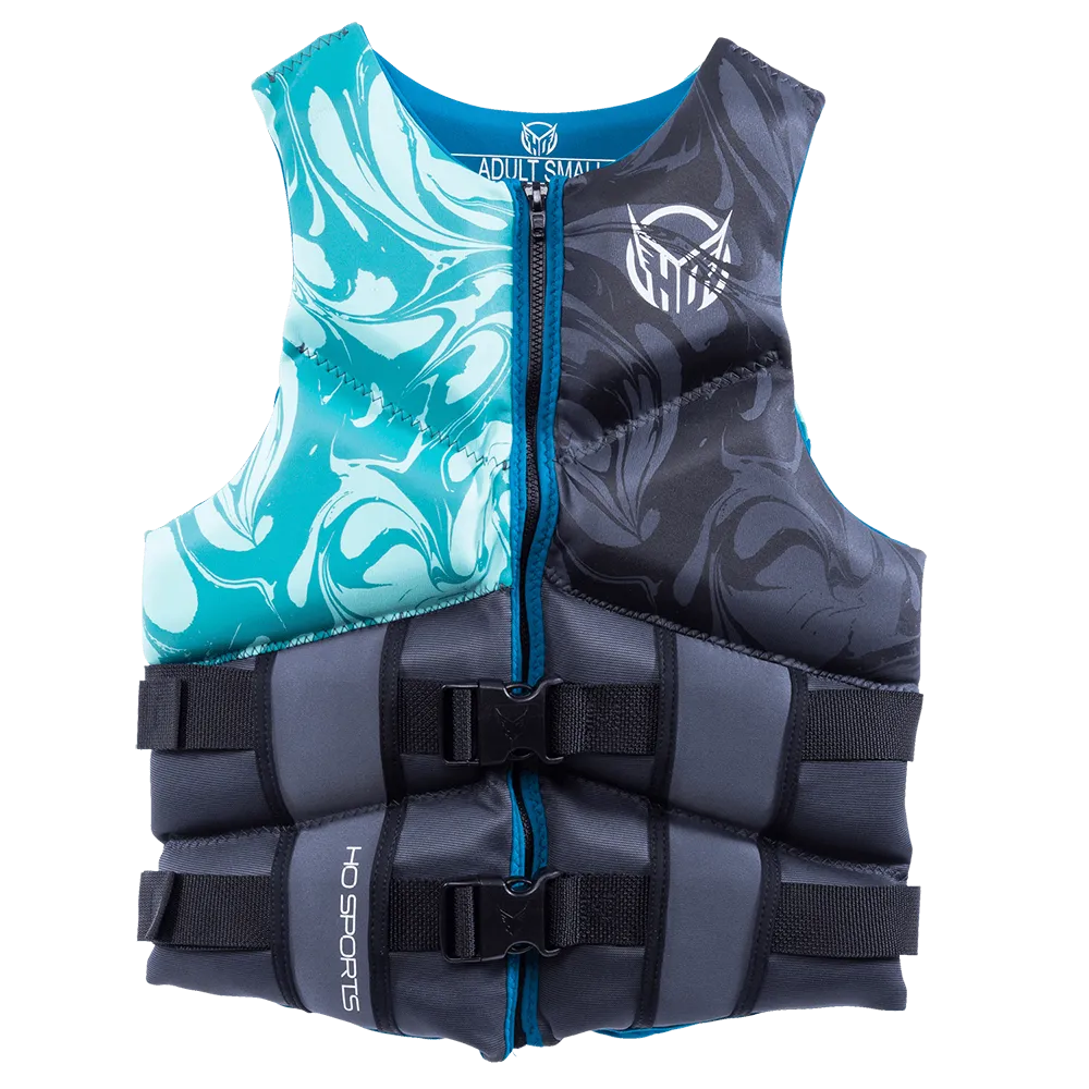 HO Mission Neoprene Vest - Women's - 2022