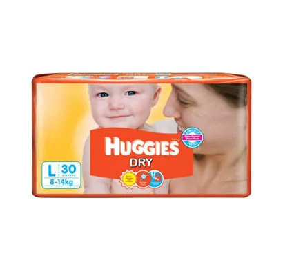 Huggies New Dry