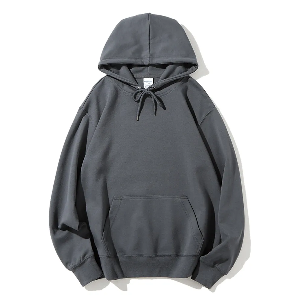 If You Find Me Annoying Funny Letter Graphic Pullover With Kangaroo Pocket Hoodies