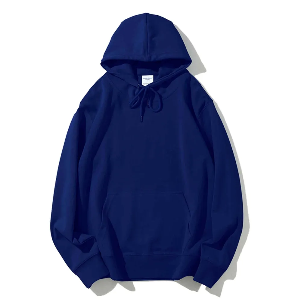 If You Find Me Annoying Funny Letter Graphic Pullover With Kangaroo Pocket Hoodies