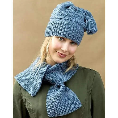 Knitting Made Easy, Beginner Knitting Patterns