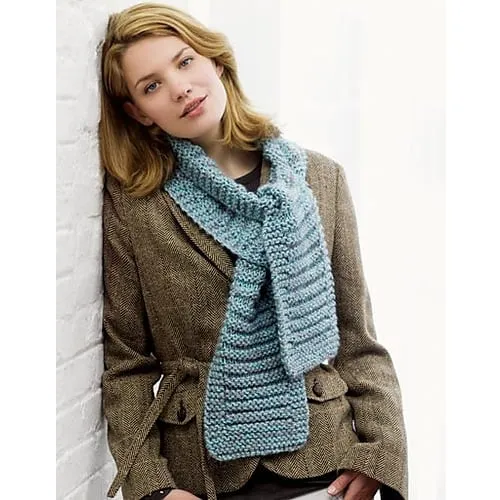 Knitting Made Easy, Beginner Knitting Patterns