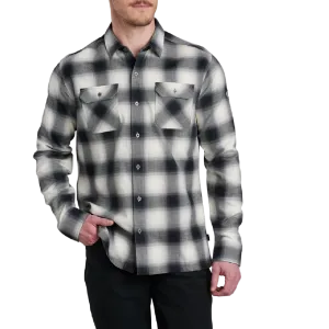 Kuhl Men's Dillingr Flannel L/S