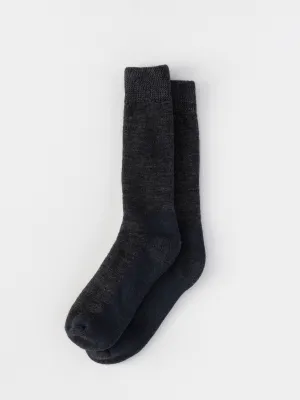 Ladies Thick Socks