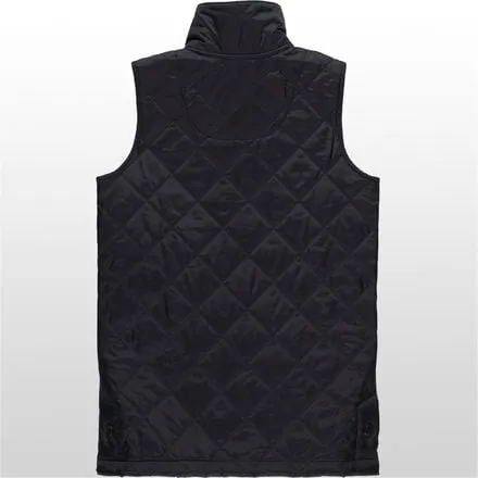 Liddesdale Vest - Barbour Boys, Navy