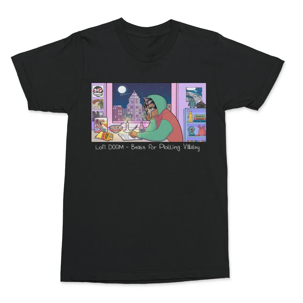 Lofi DOOM Shirt