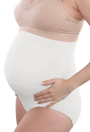 Maternity Underbust Cotton Full Brief