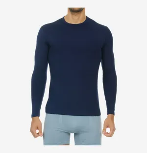 Men's Crew Thermal Top