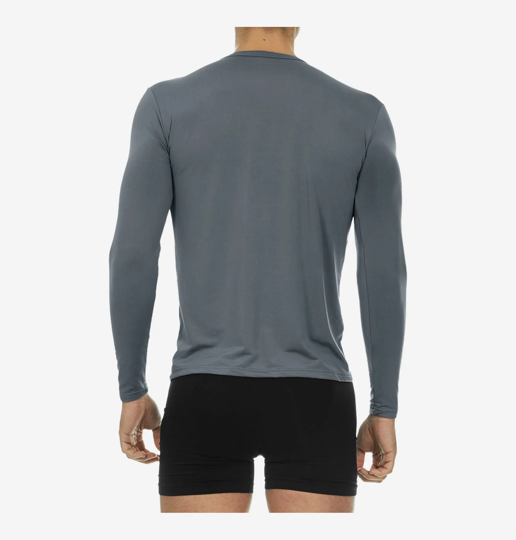 Men's Crew Thermal Top