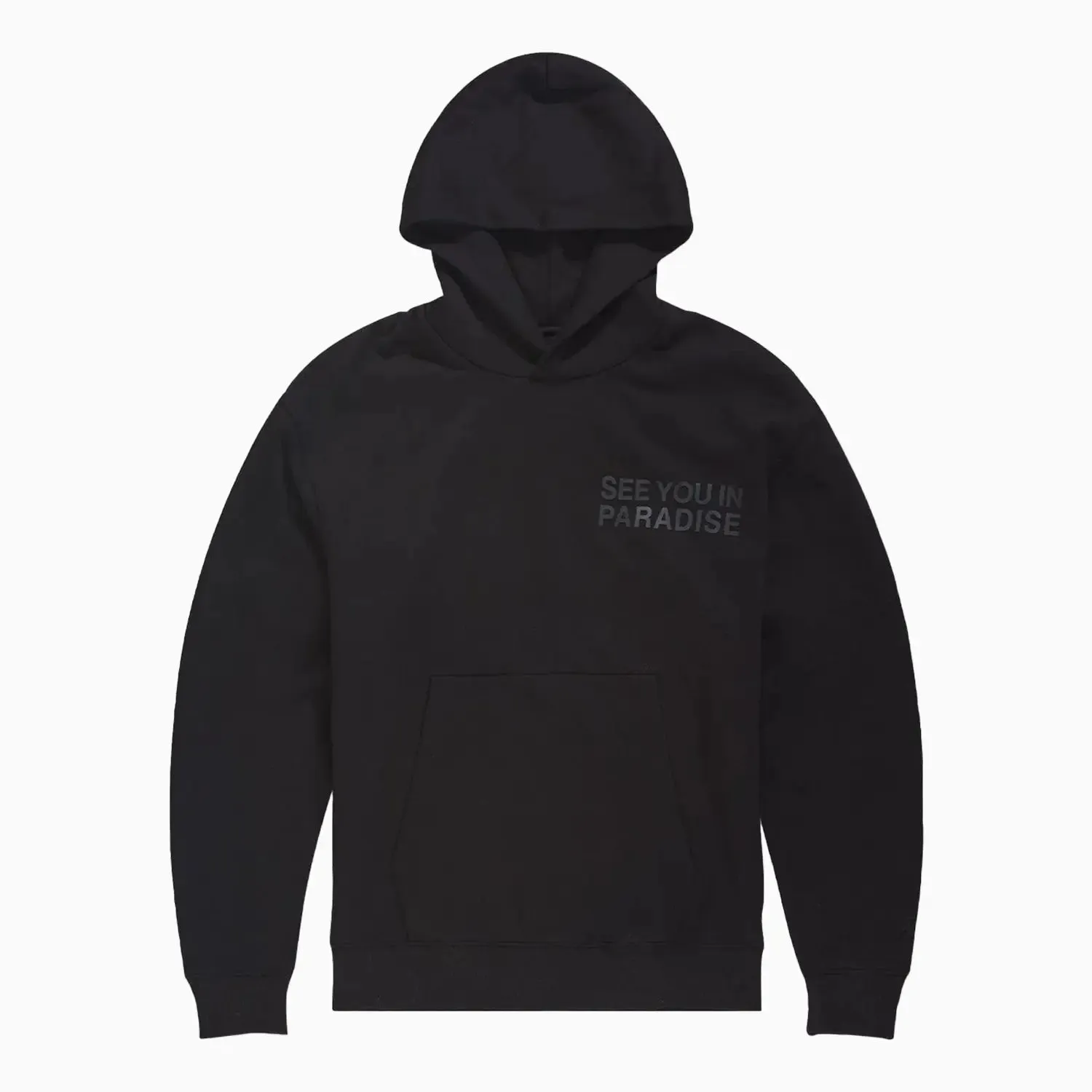 Men's Paradise Tonal Hoodie