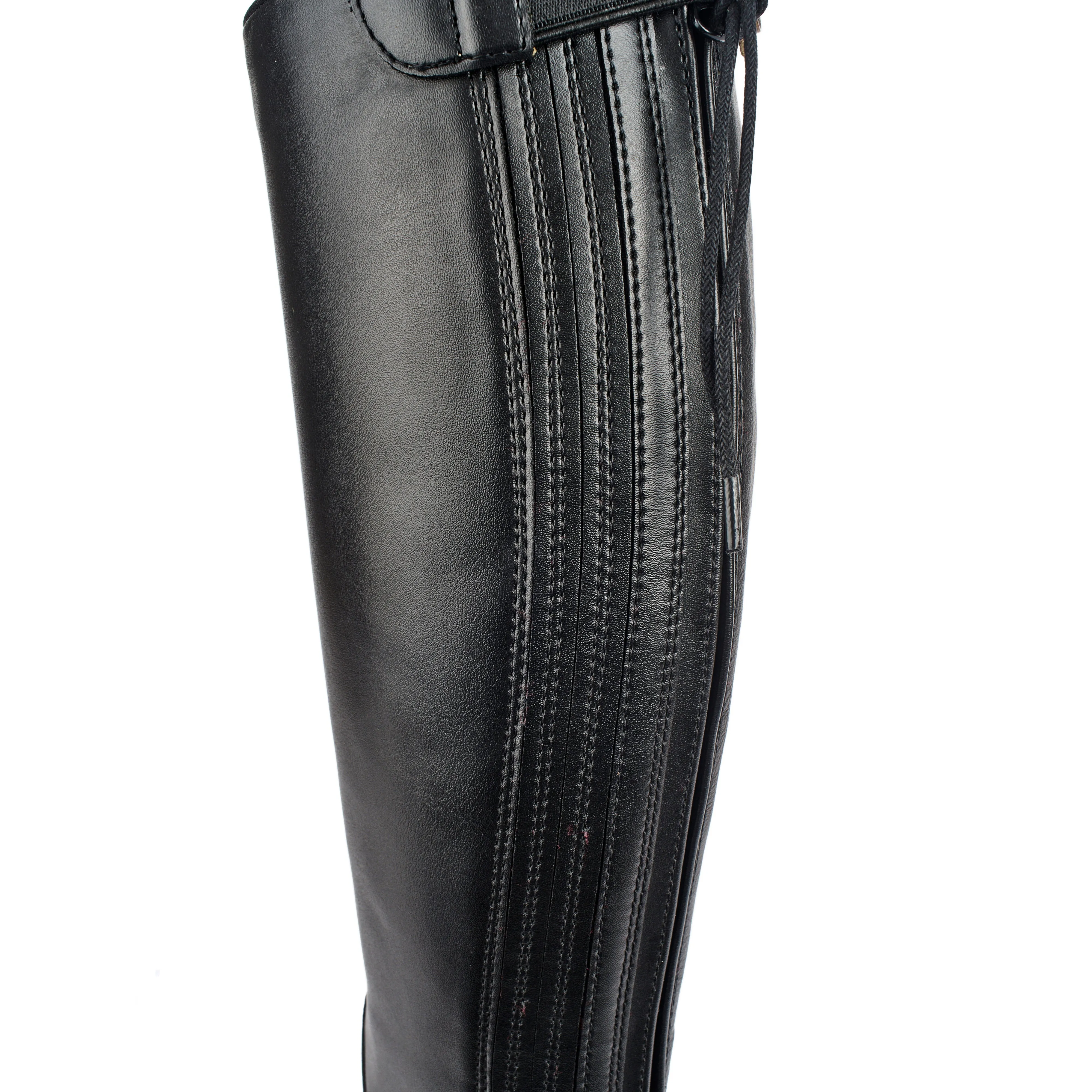 Moretta Luisa Riding Boots - Slim Calf