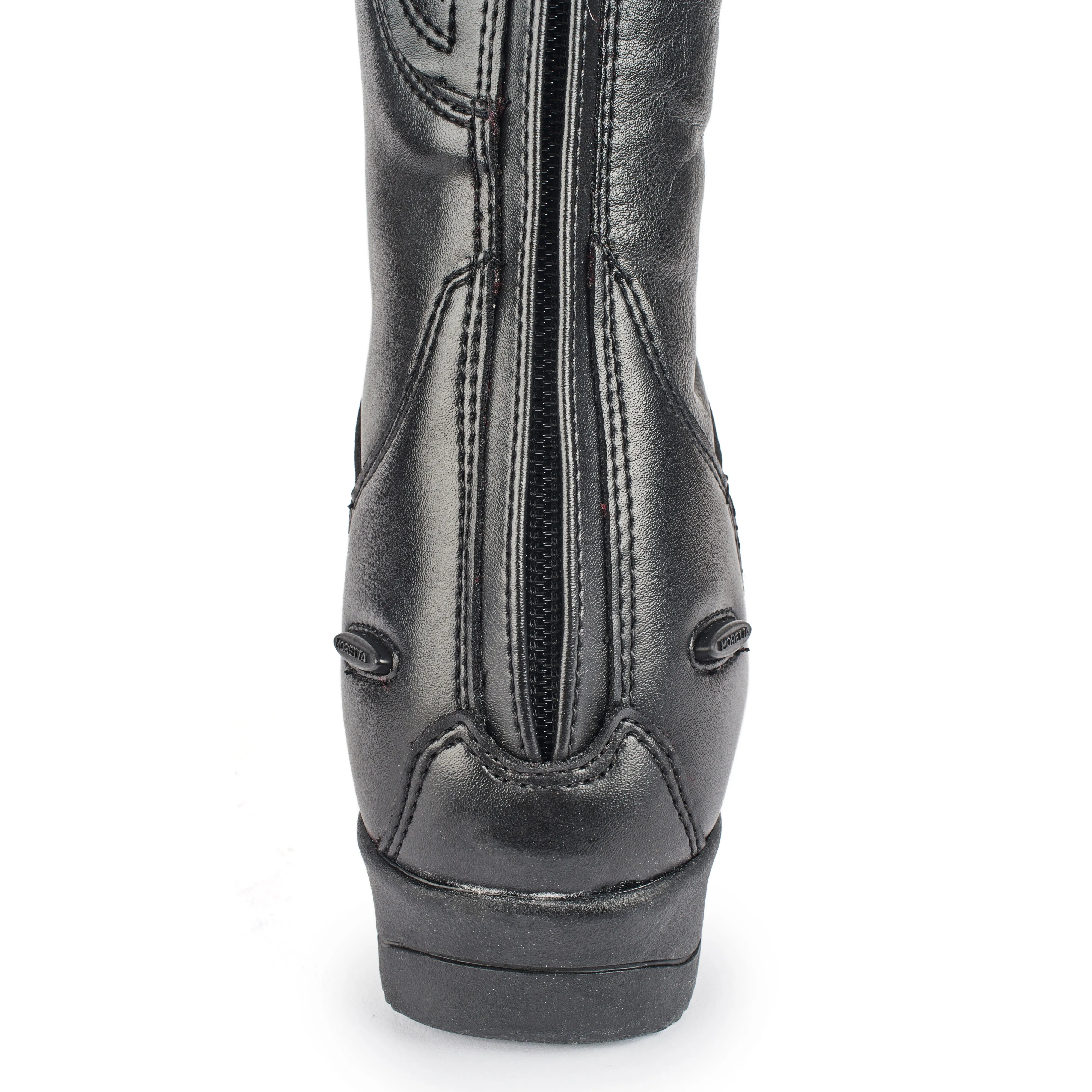 Moretta Luisa Riding Boots - Slim Calf