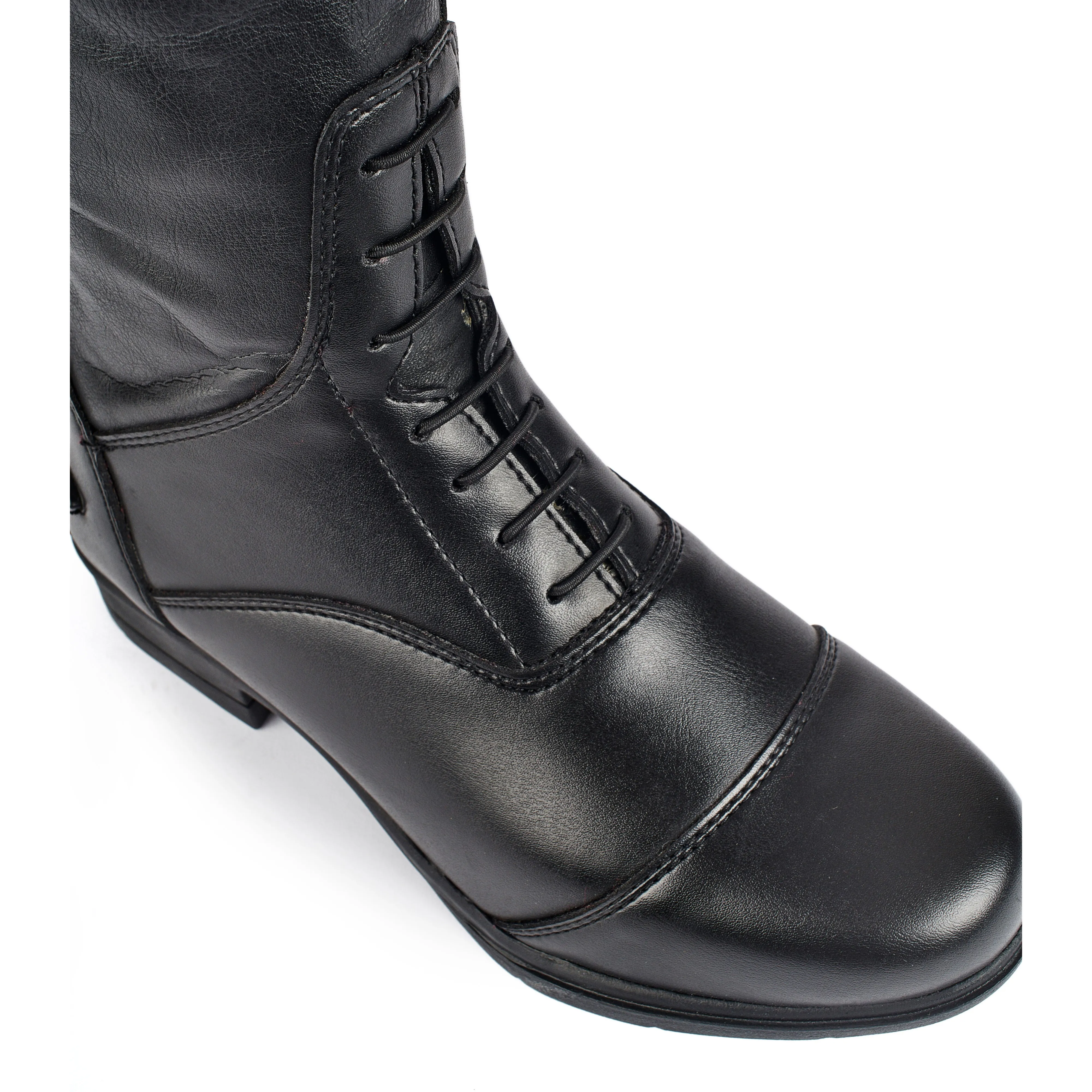 Moretta Luisa Riding Boots - Slim Calf