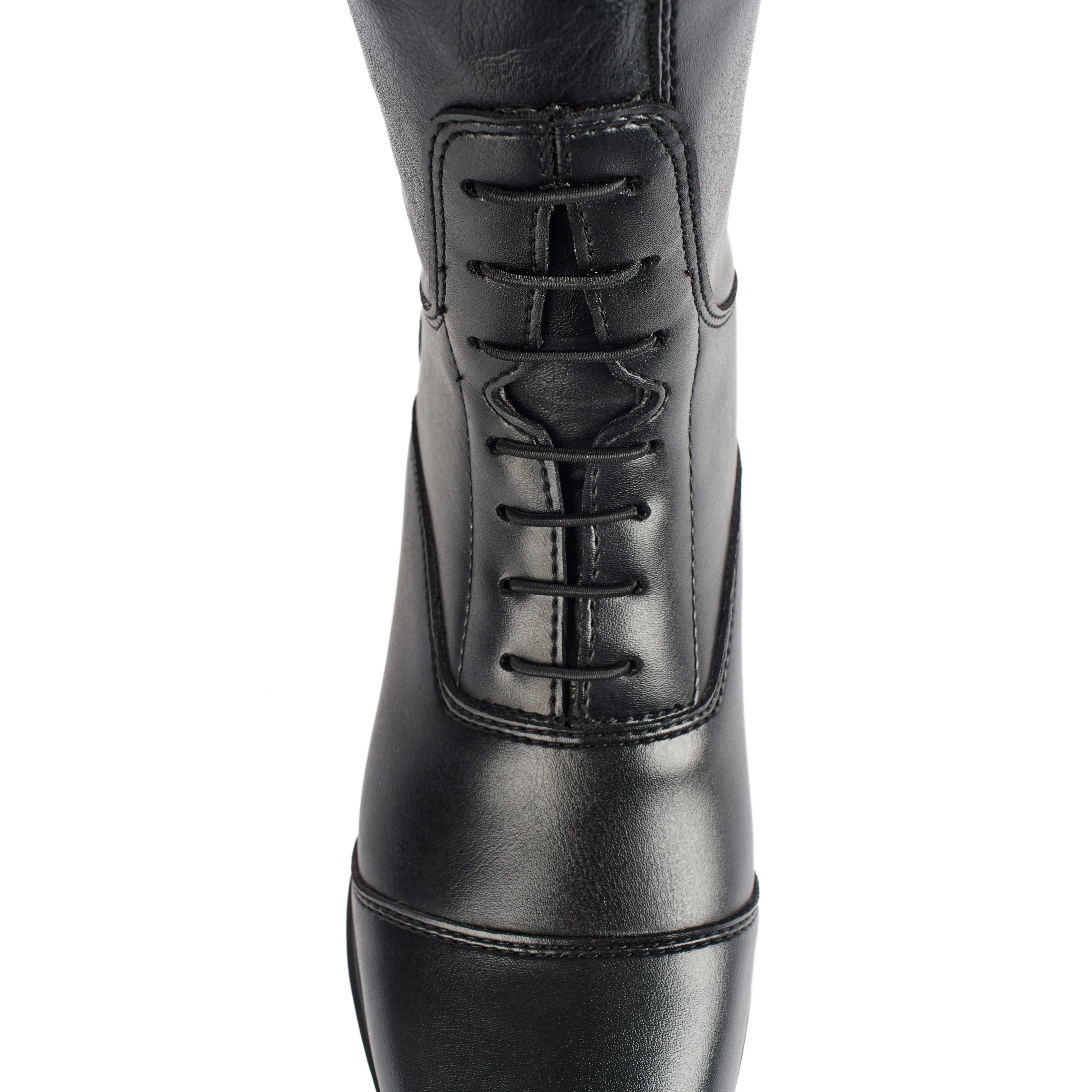 Moretta Luisa Riding Boots - Slim Calf