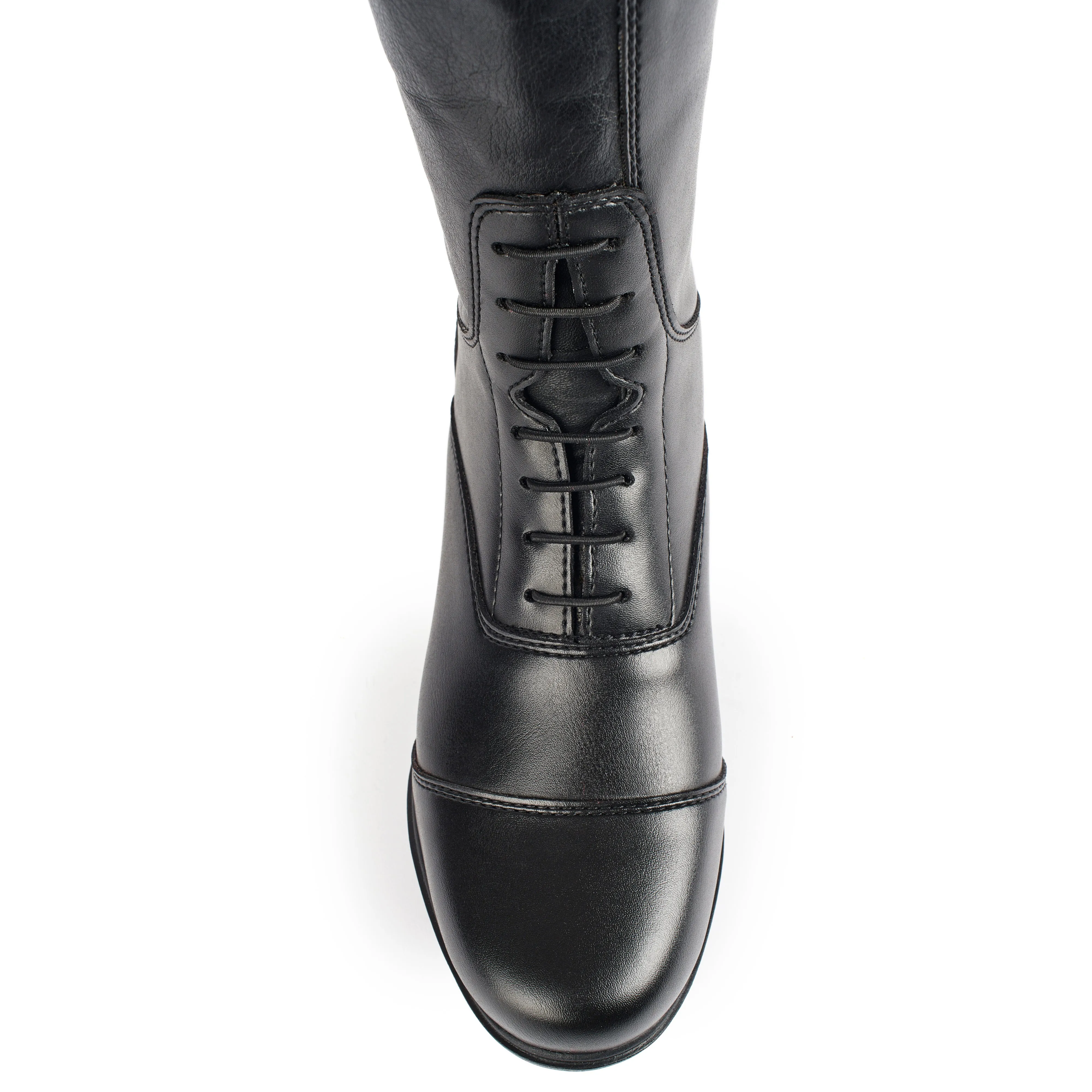 Moretta Luisa Riding Boots - Slim Calf