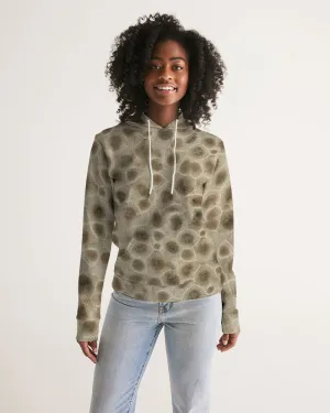 Petoskey Stone Women's Hoodie