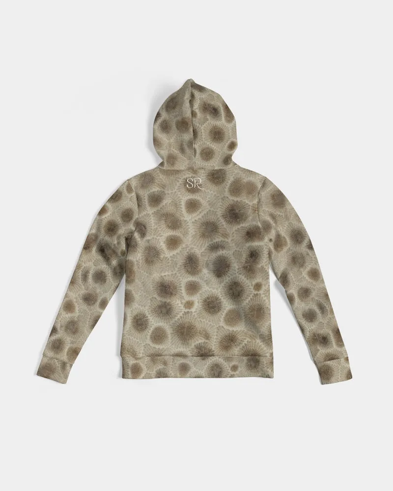 Petoskey Stone Women's Hoodie