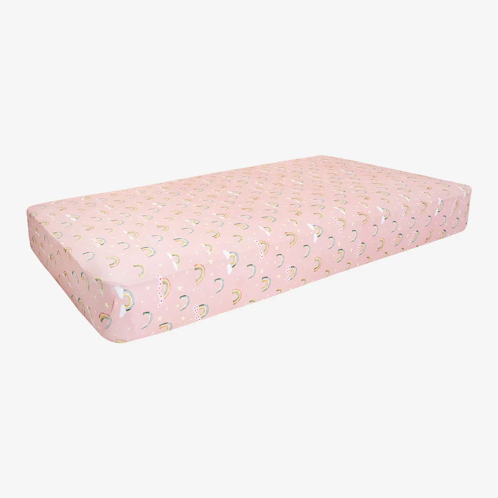 Posh Peanut Shay Pad Cover