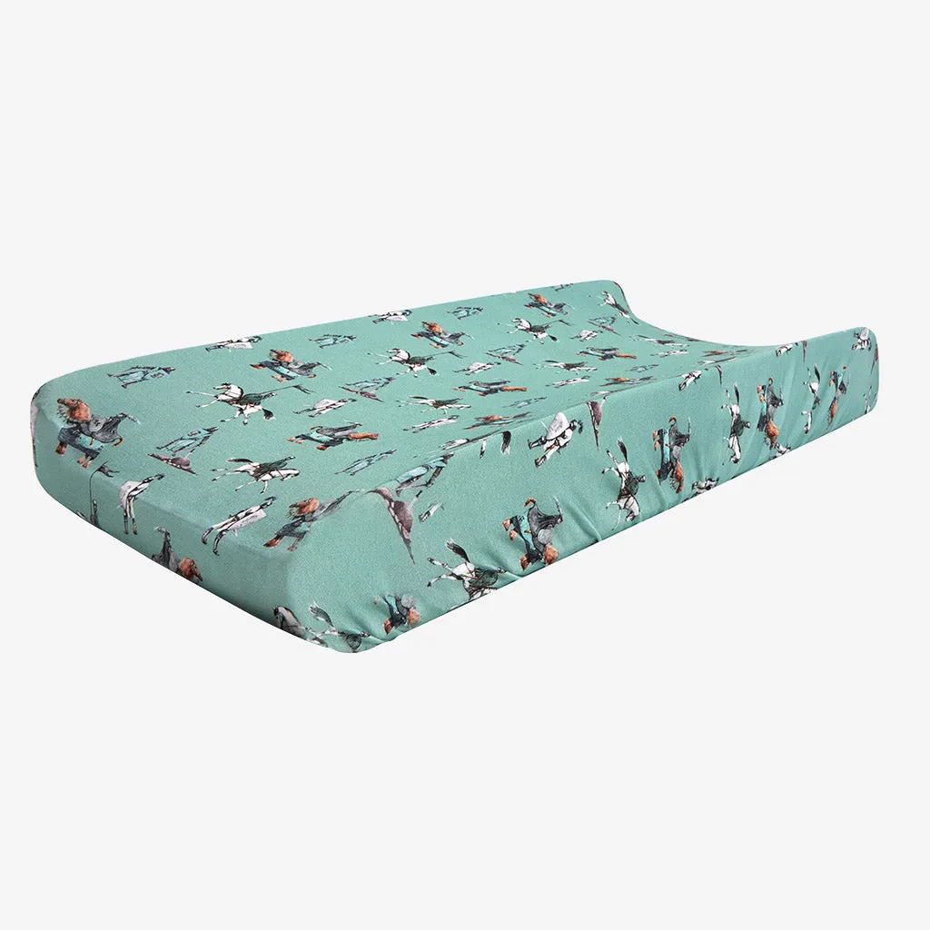 Posh Peanut Wallace Pad Cover