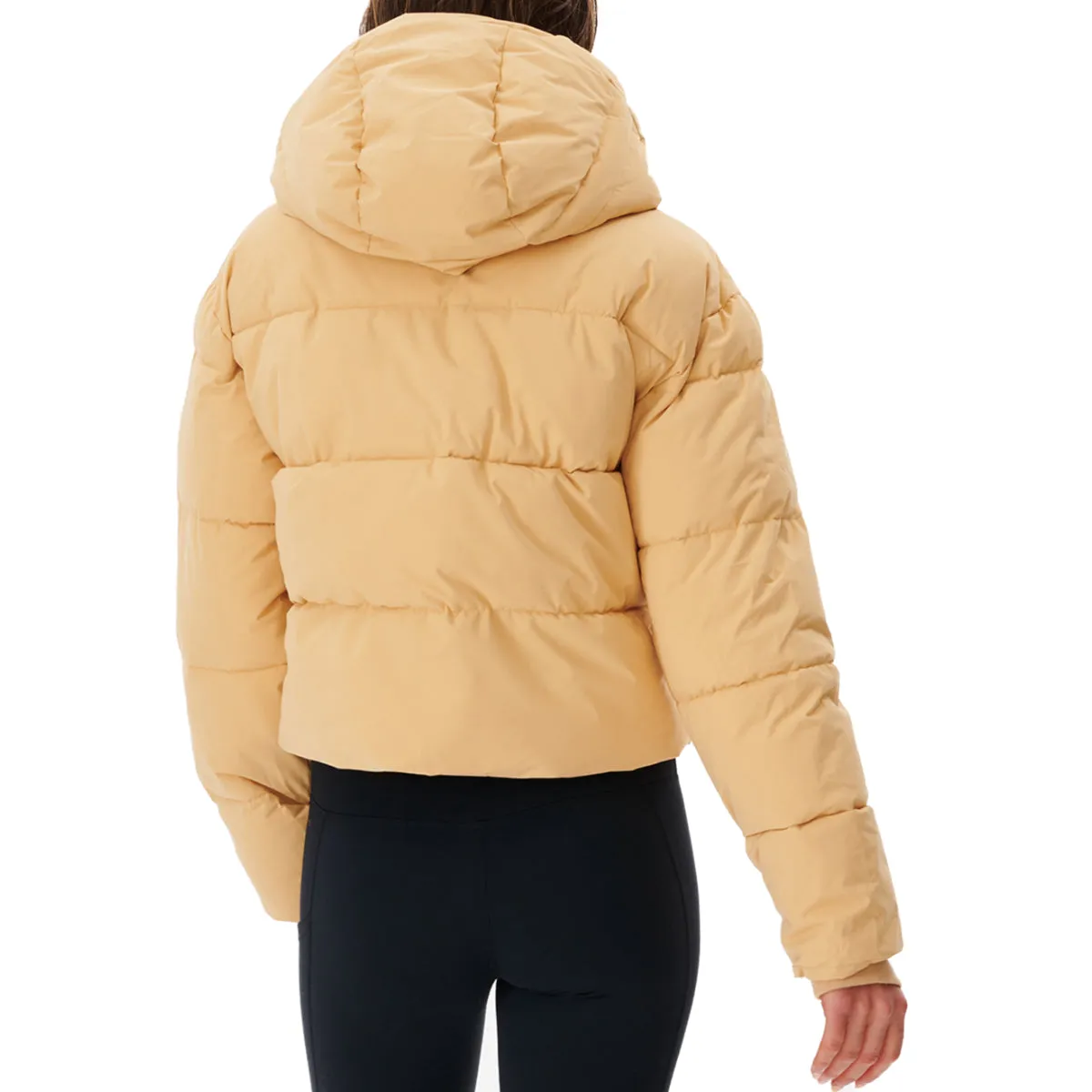 Rip Curl Women's Anti-Series Tidal Jacket