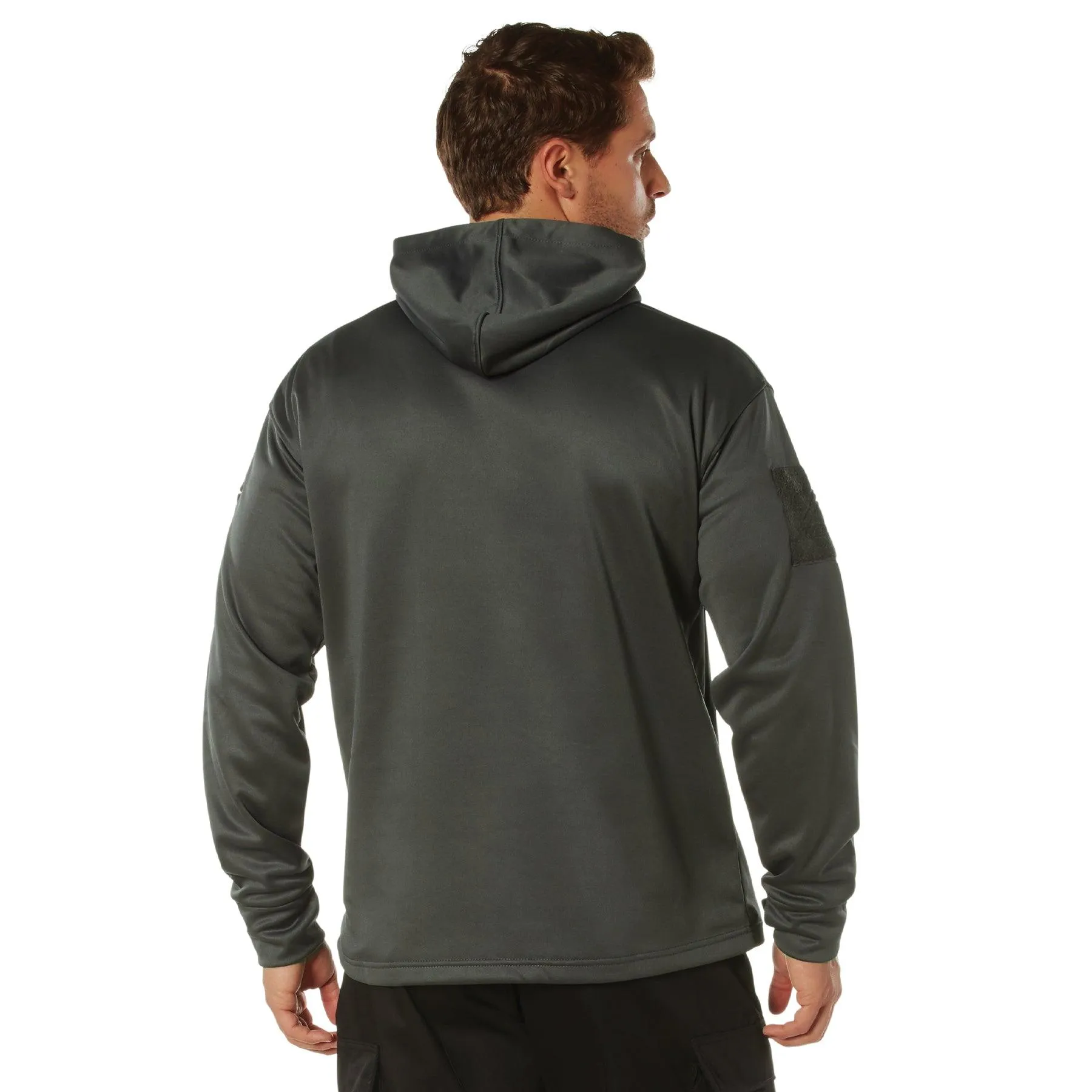 Rothco Concealed Carry Hoodie