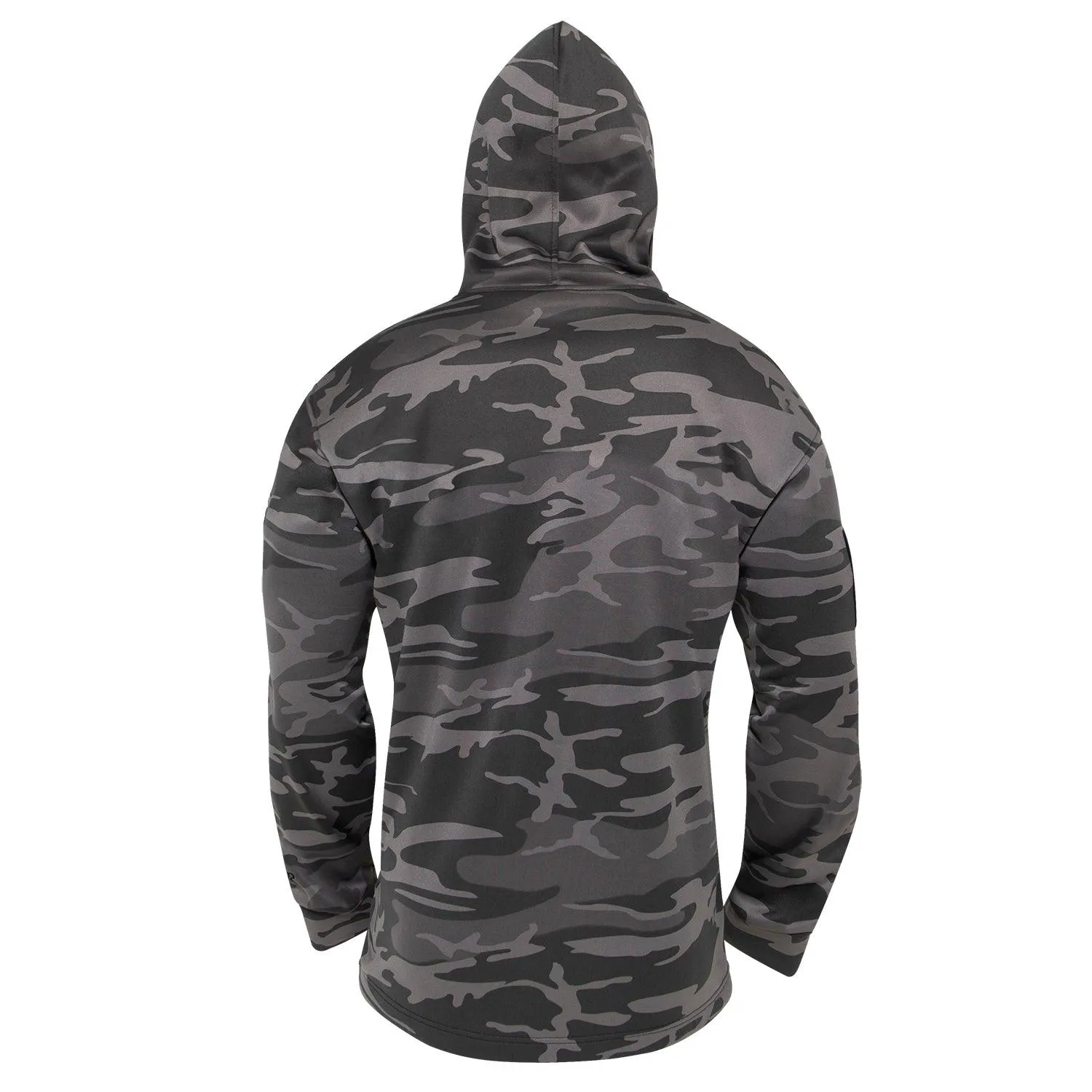 Rothco Concealed Carry Hoodie