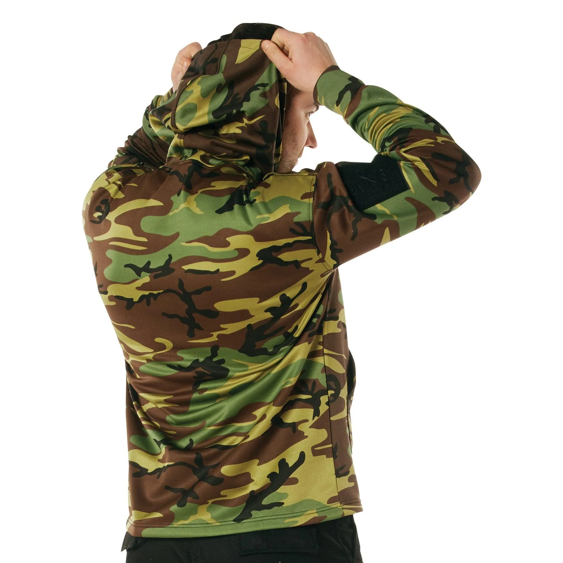 Rothco Concealed Carry Hoodie