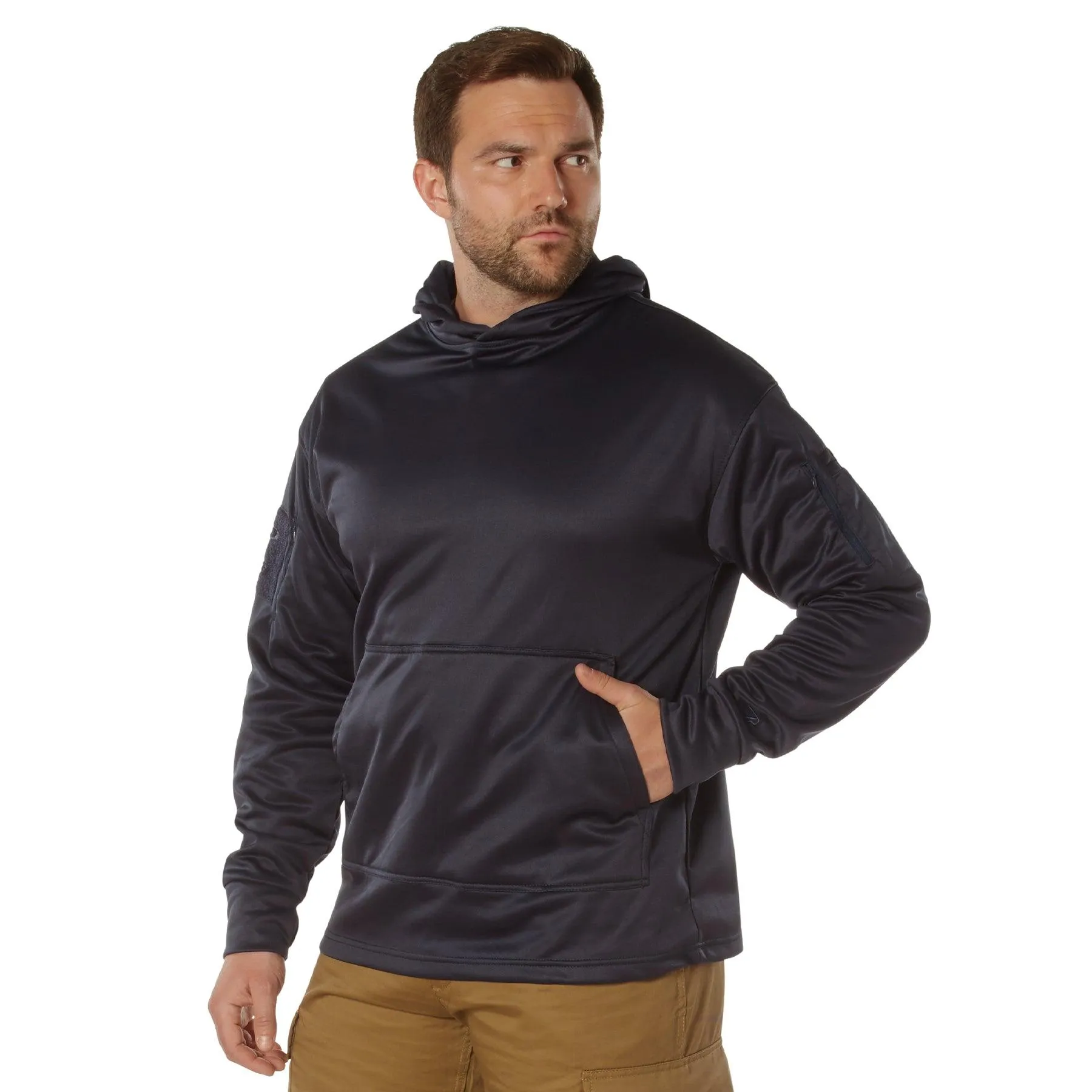 Rothco Concealed Carry Hoodie