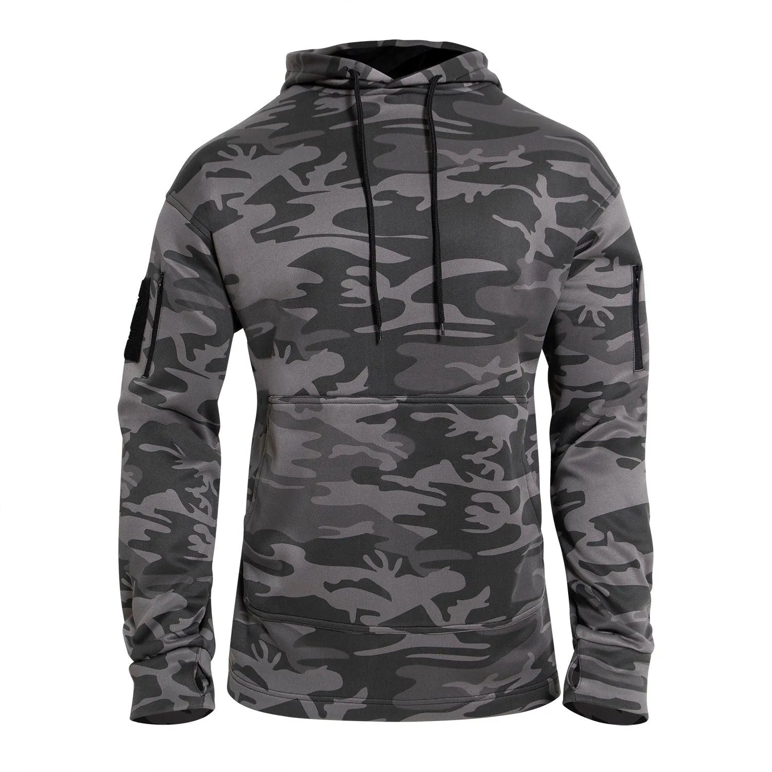 Rothco Concealed Carry Hoodie