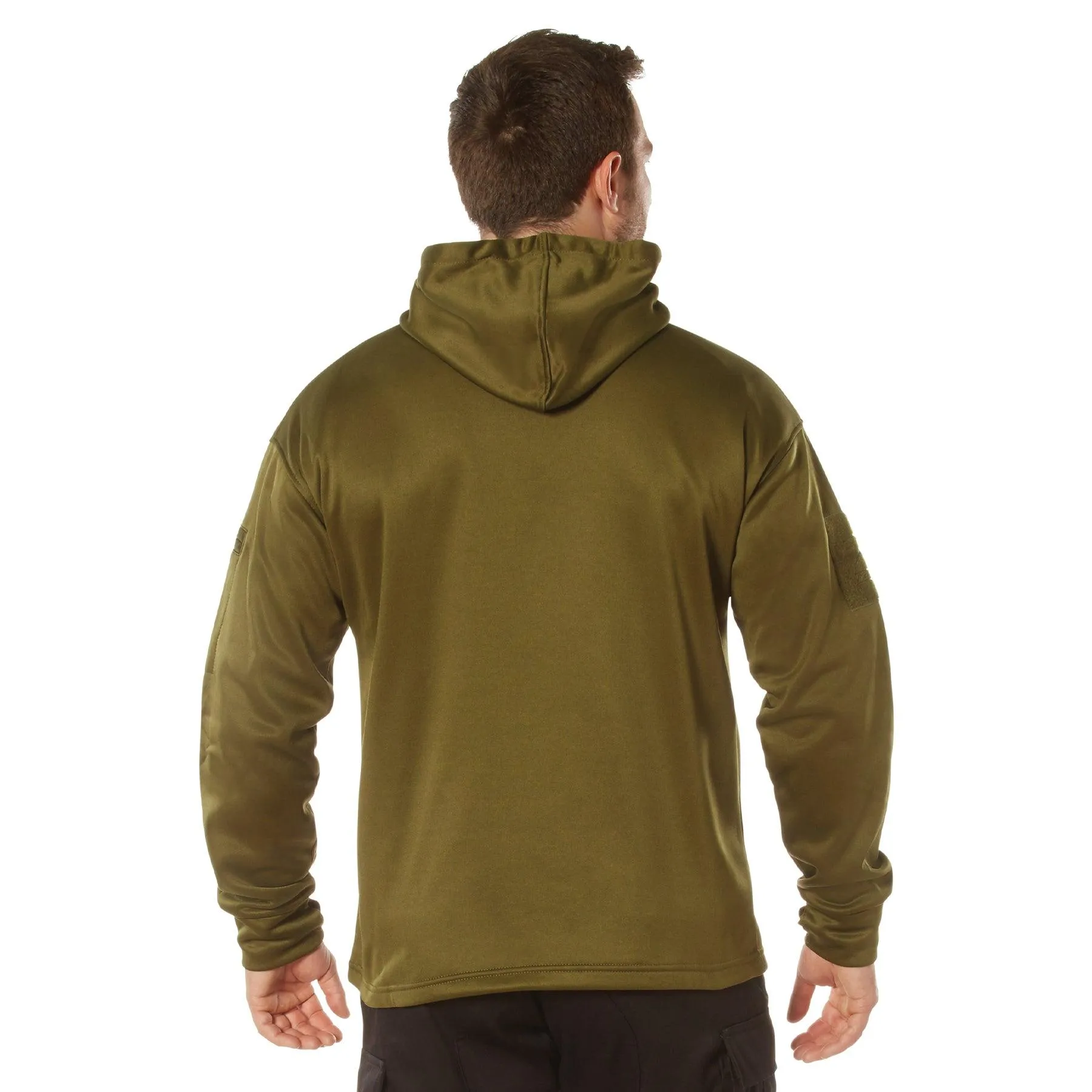 Rothco Concealed Carry Hoodie