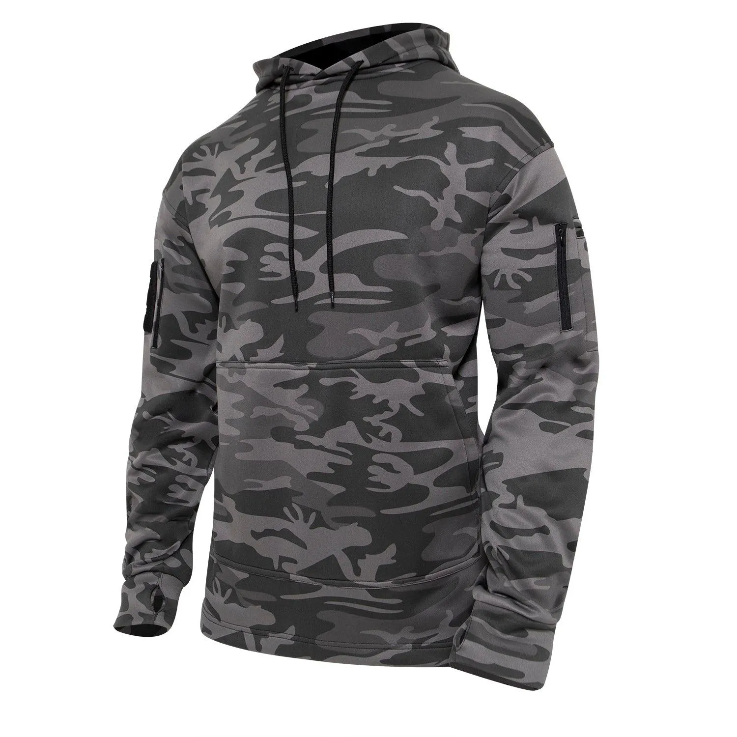 Rothco Concealed Carry Hoodie