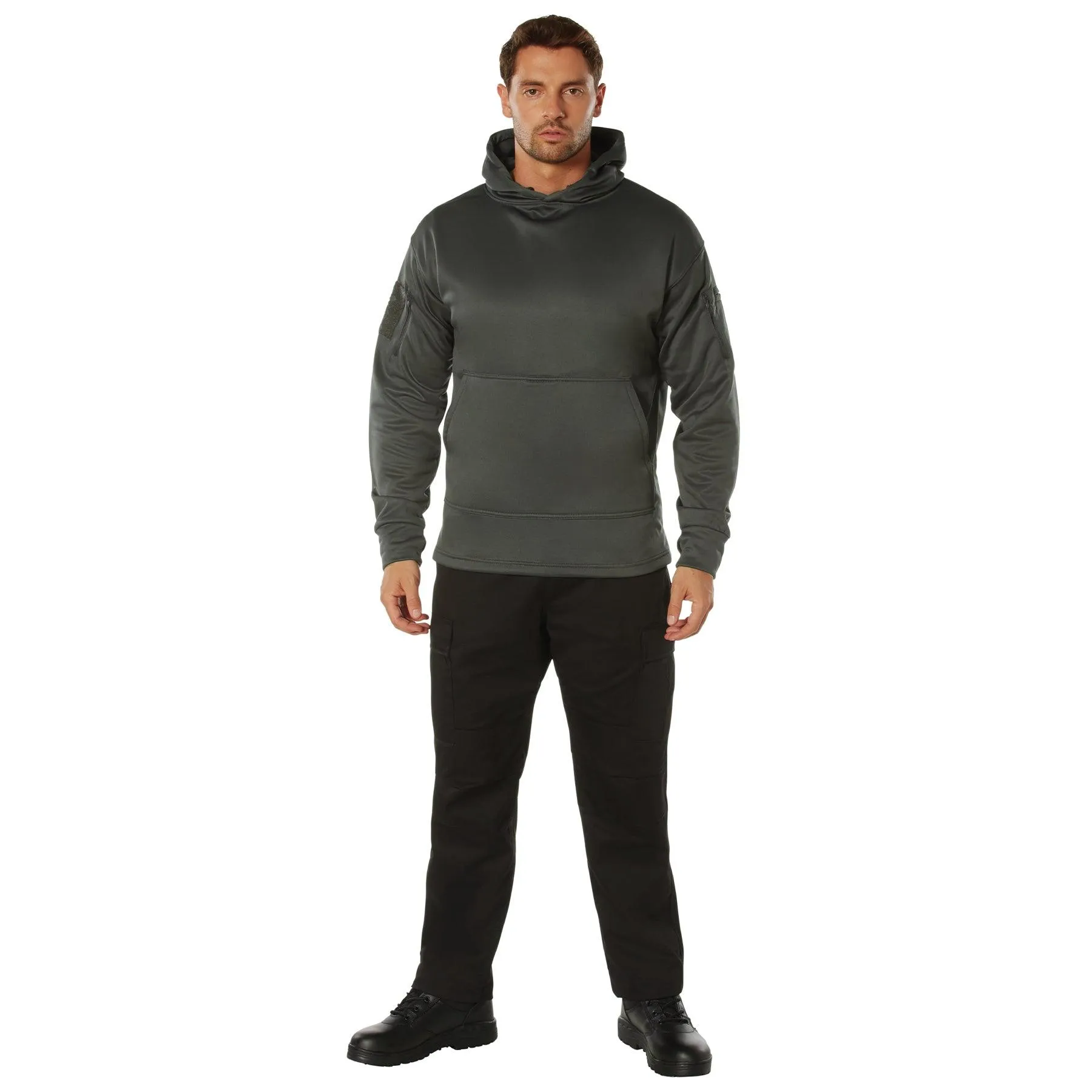 Rothco Concealed Carry Hoodie