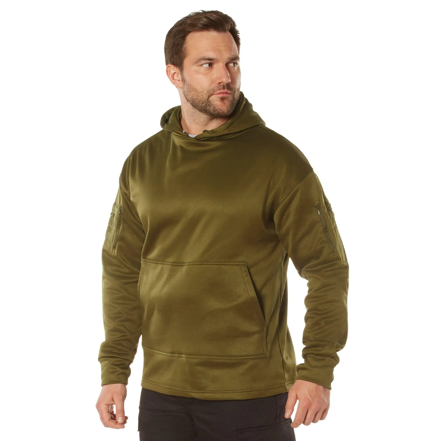 Rothco Concealed Carry Hoodie