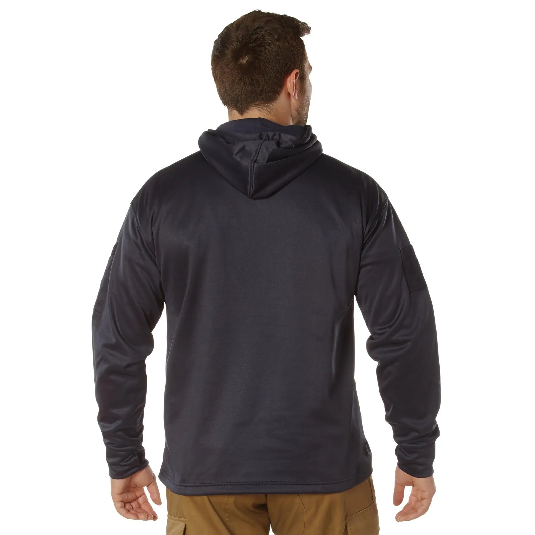 Rothco Concealed Carry Hoodie