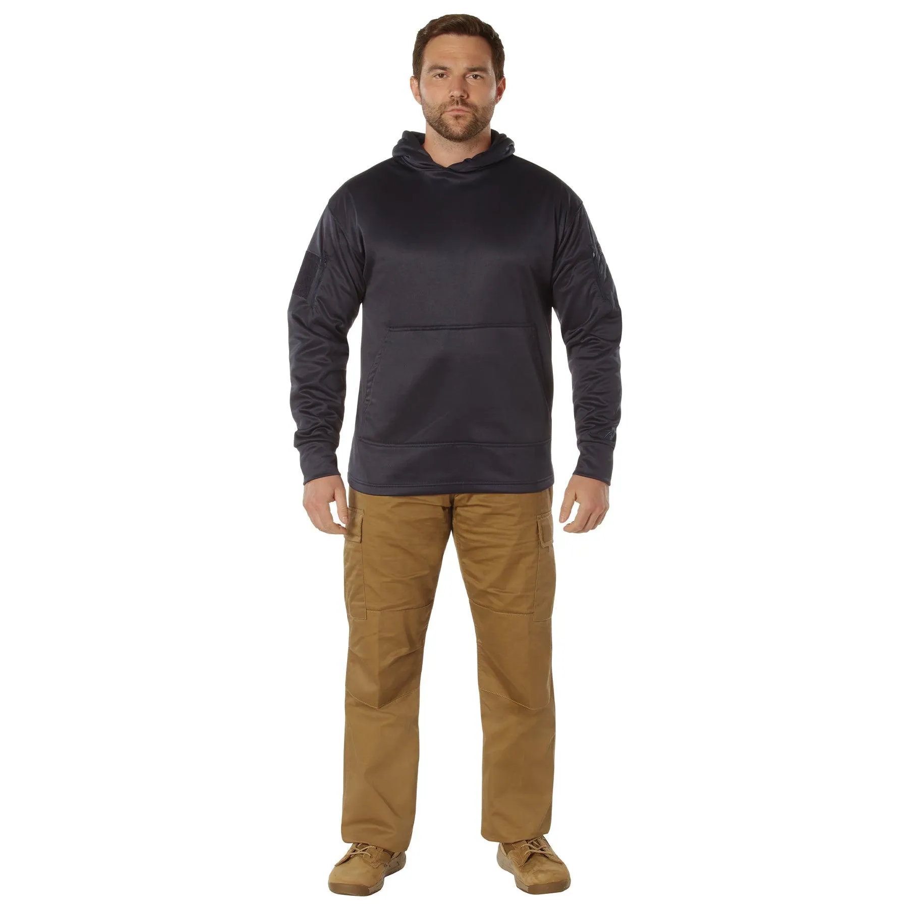 Rothco Concealed Carry Hoodie