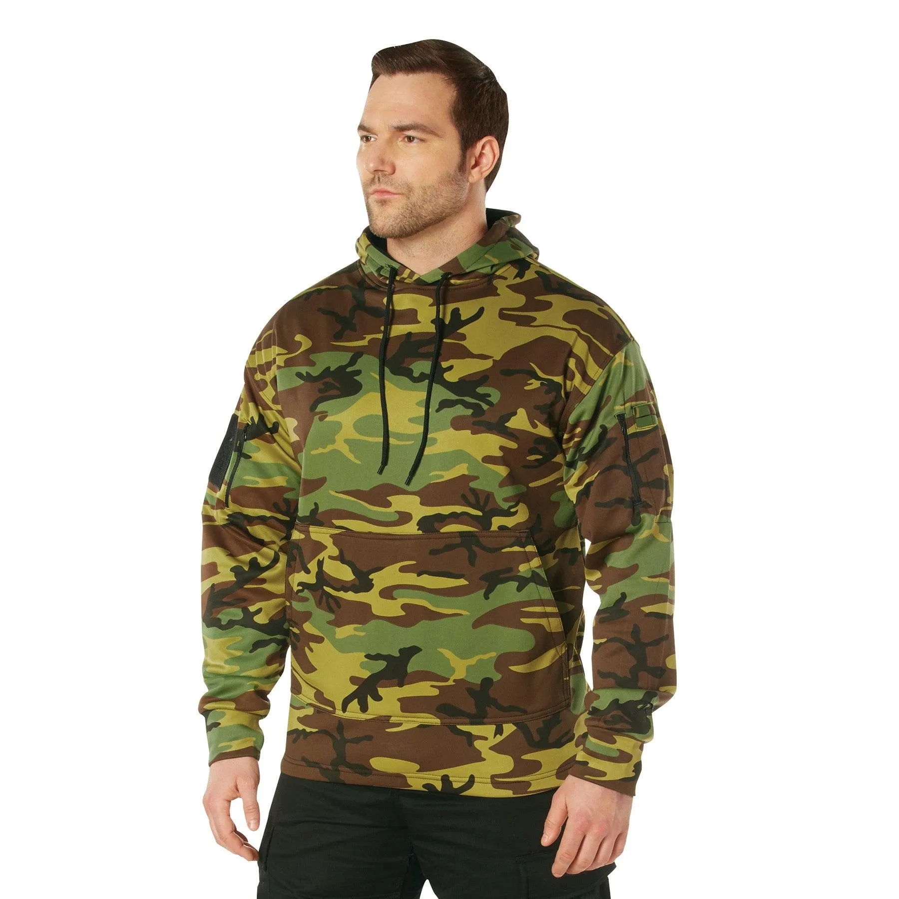 Rothco Concealed Carry Hoodie