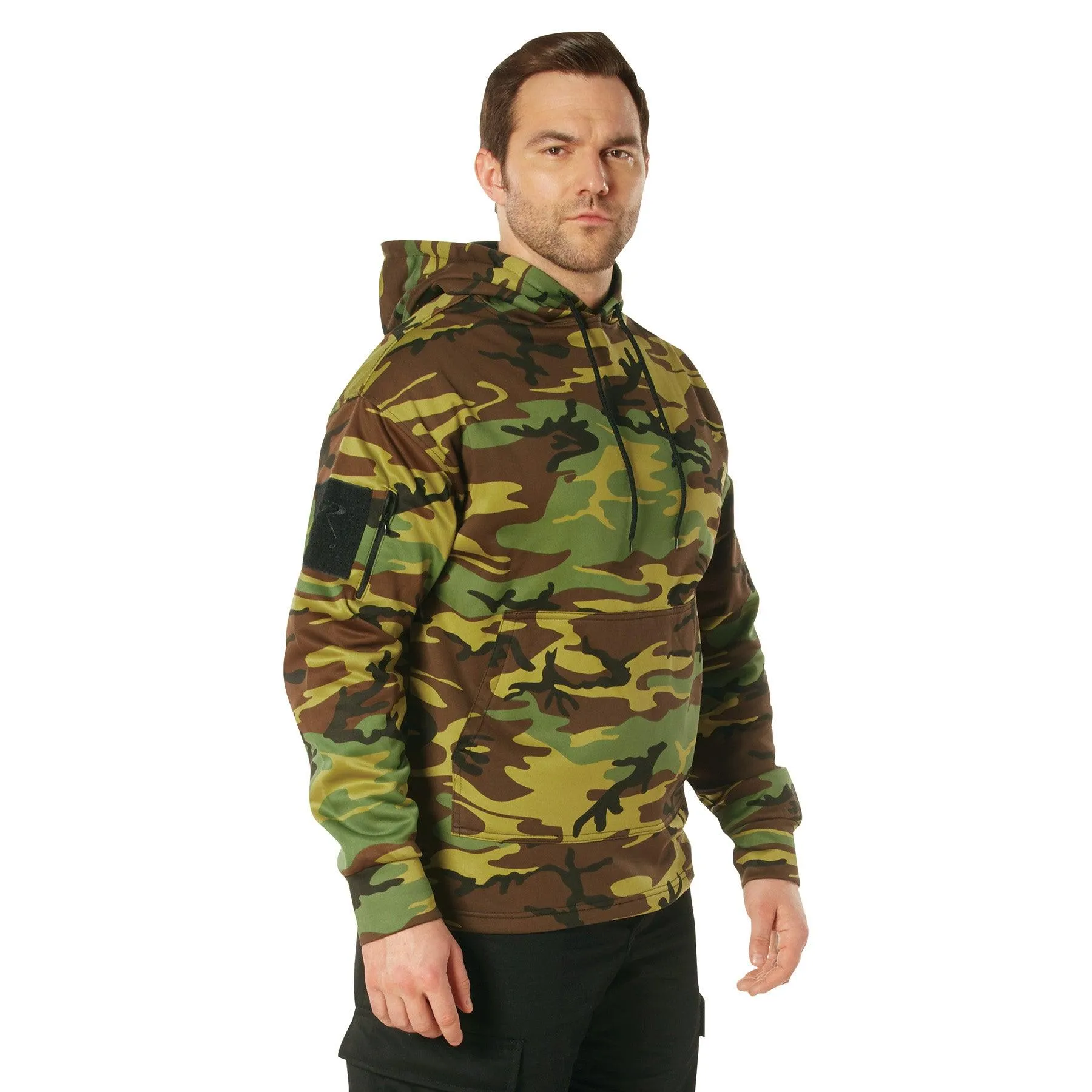 Rothco Concealed Carry Hoodie