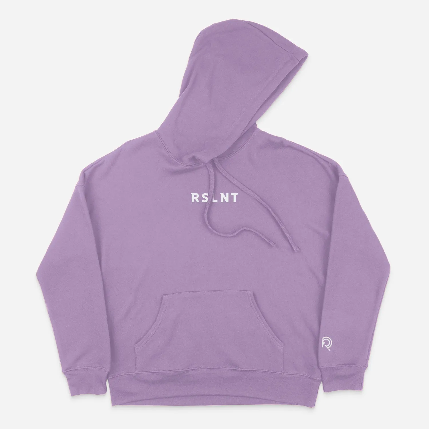 RSLNT Signature Hoodie