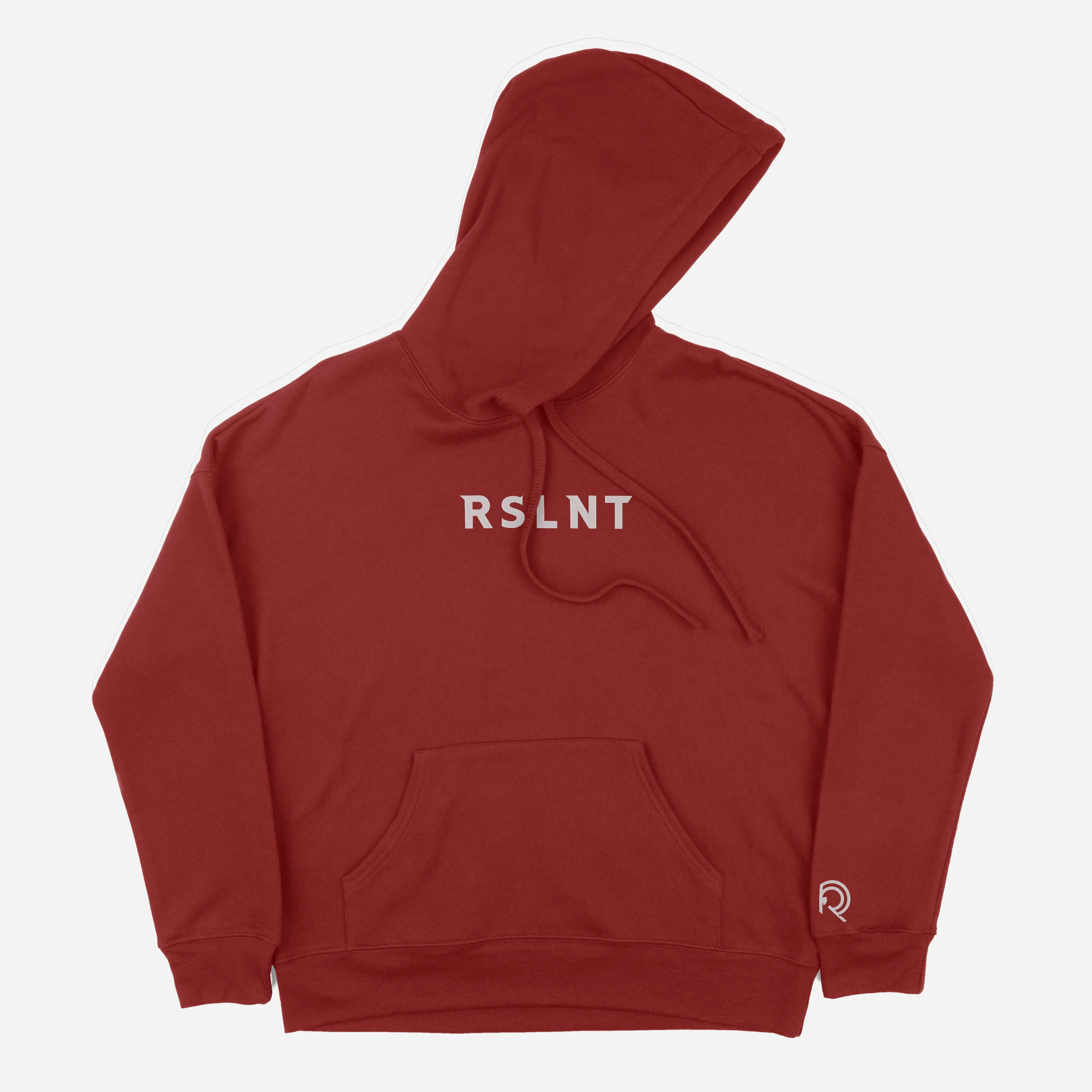 RSLNT Signature Hoodie